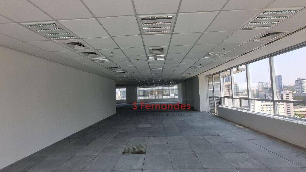 Conjunto Comercial-Sala para alugar, 522m² - Foto 16