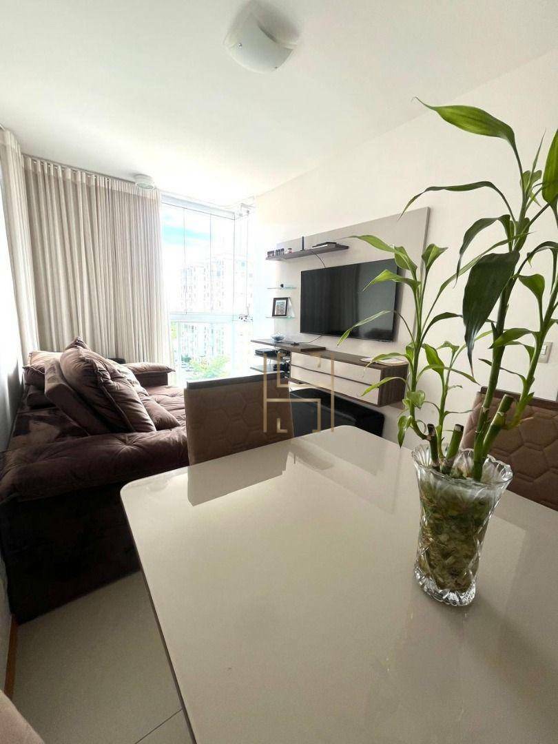 Apartamento à venda com 2 quartos, 55m² - Foto 5