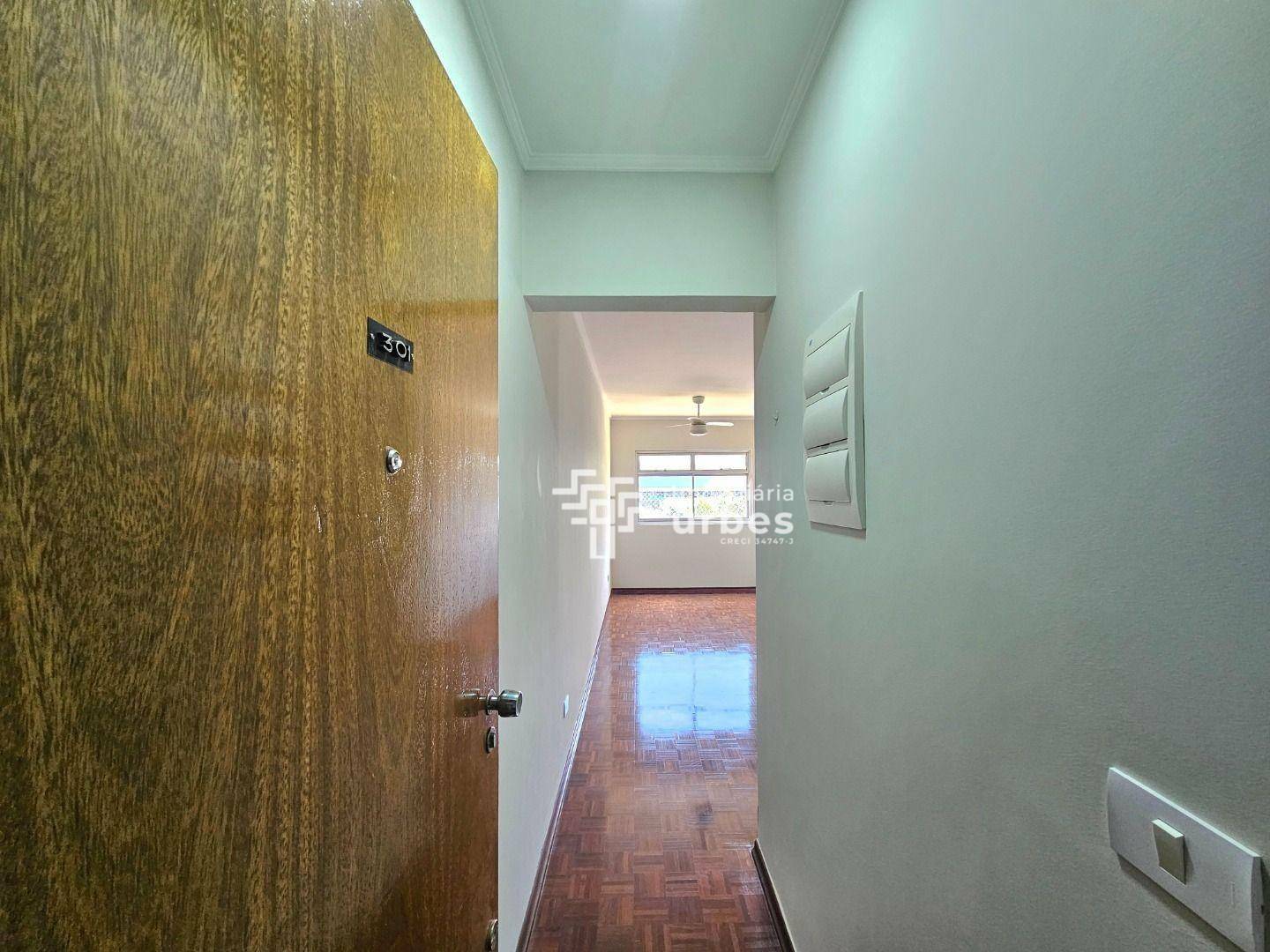 Apartamento à venda com 3 quartos, 80m² - Foto 4