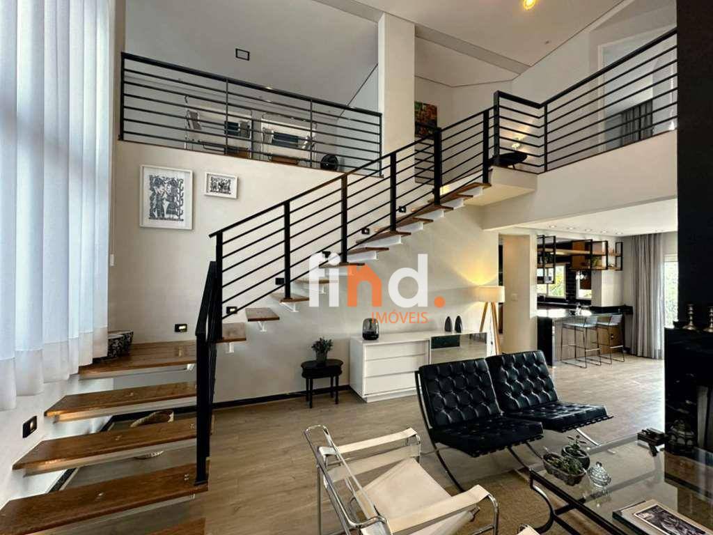 Casa à venda com 3 quartos, 368m² - Foto 29