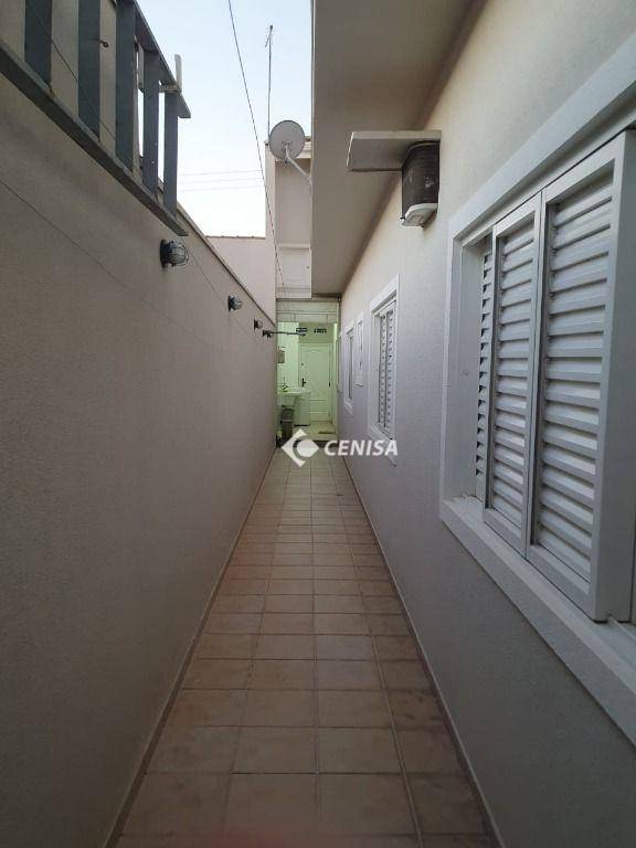 Casa à venda com 3 quartos, 152m² - Foto 19