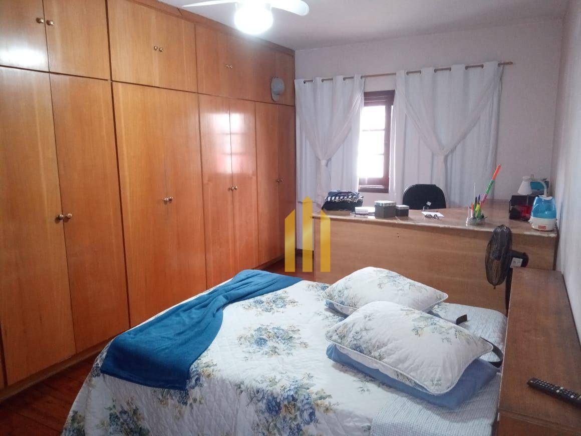 Sobrado à venda com 4 quartos, 352m² - Foto 40