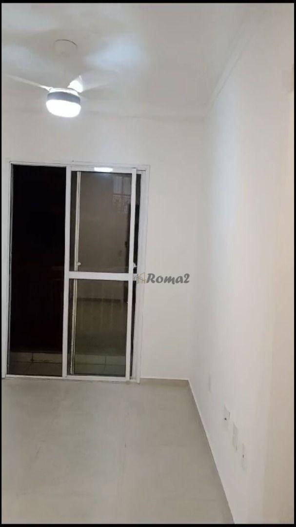 Apartamento à venda com 2 quartos, 48m² - Foto 3