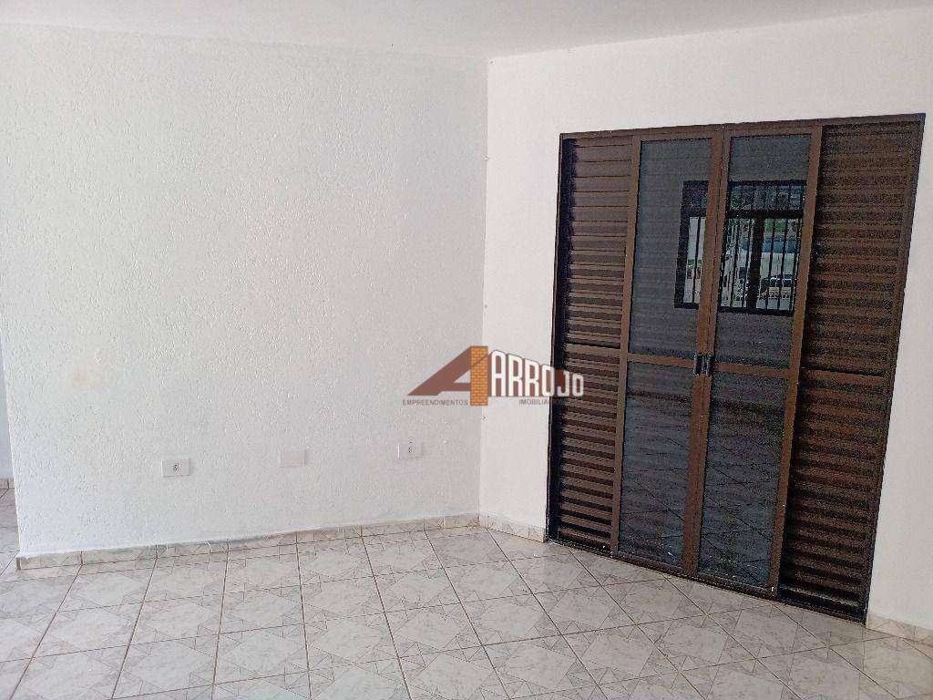 Sobrado para alugar com 2 quartos, 104m² - Foto 17