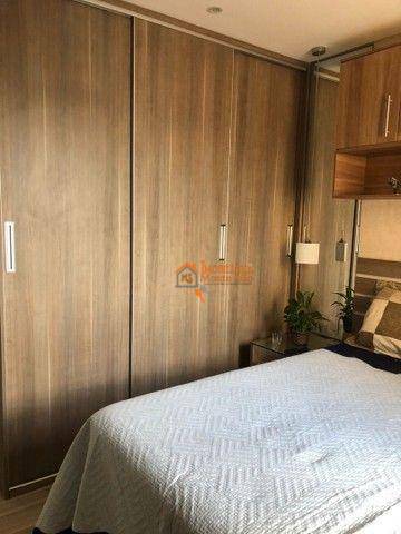 Apartamento à venda com 2 quartos, 76m² - Foto 6