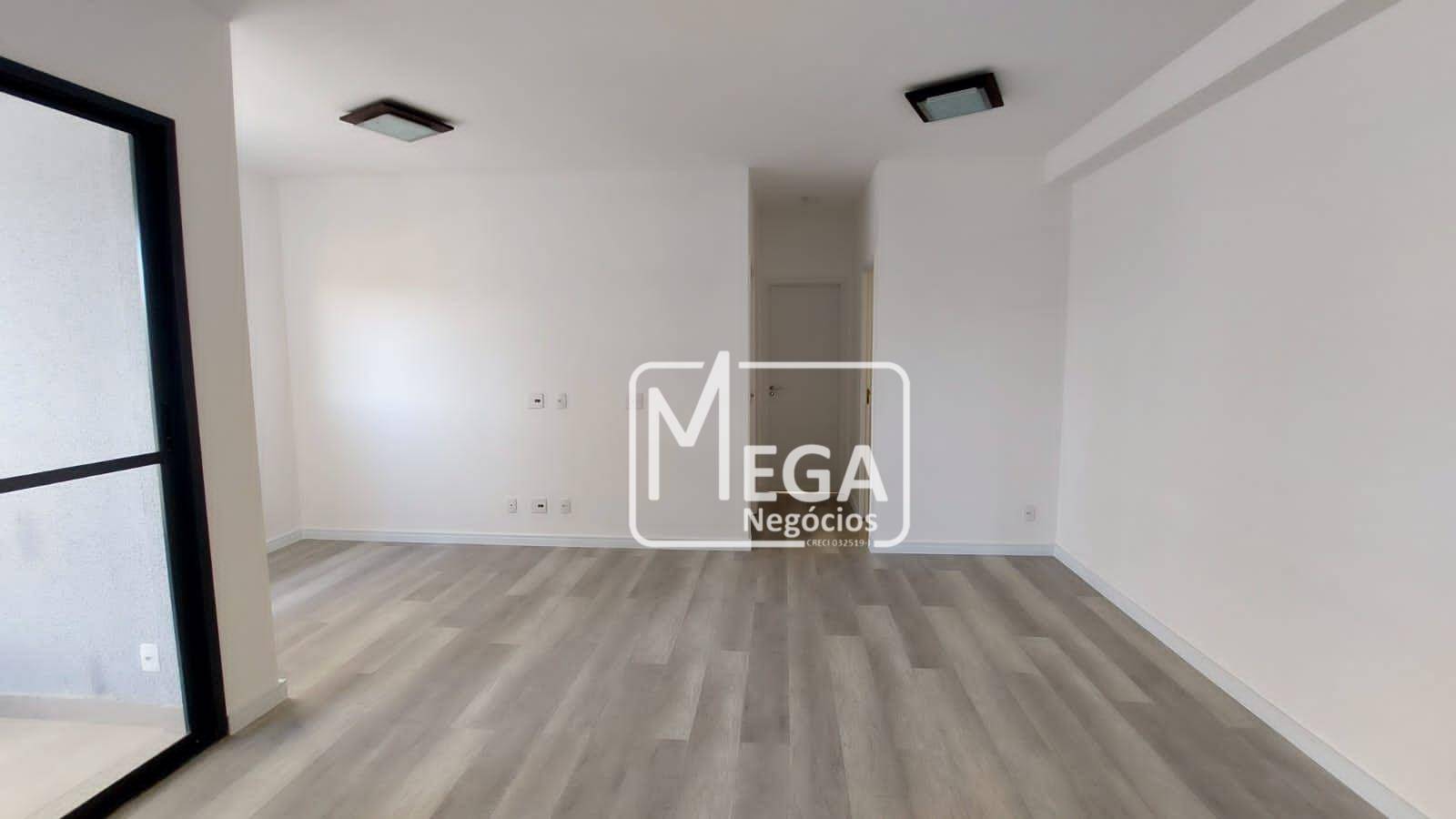 Apartamento à venda com 2 quartos, 69m² - Foto 2