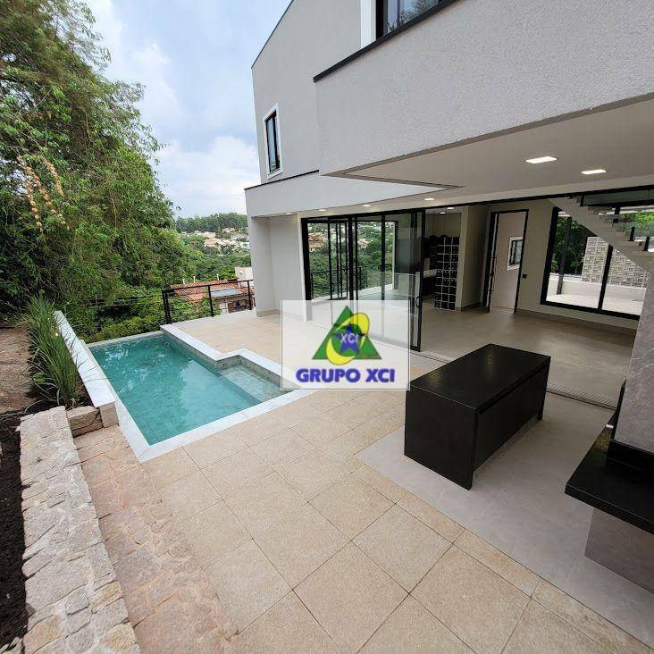 Casa de Condomínio à venda com 4 quartos, 288m² - Foto 3