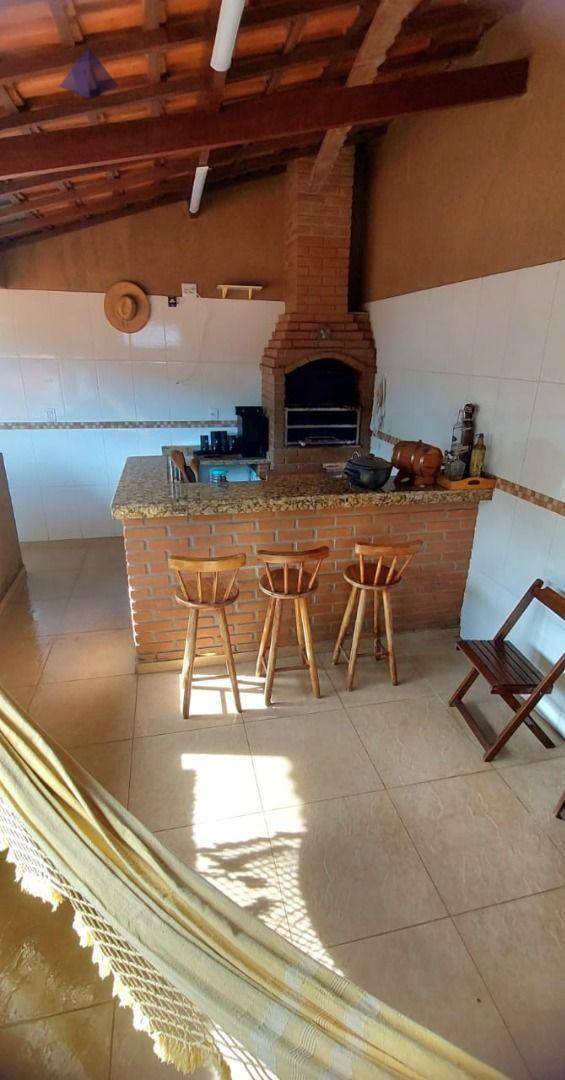 Casa de Condomínio, 2 quartos - Foto 14