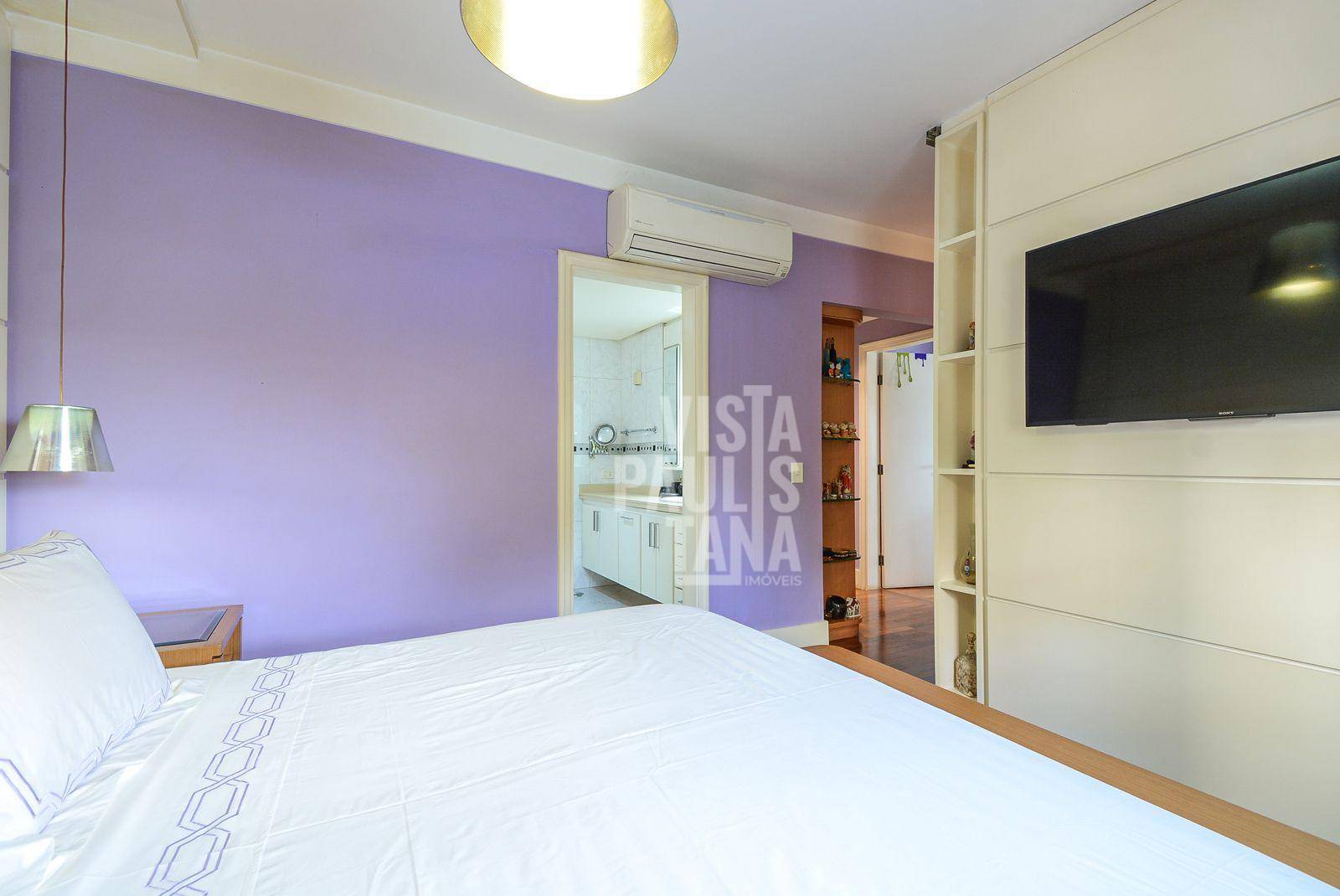 Apartamento à venda com 3 quartos, 177m² - Foto 33