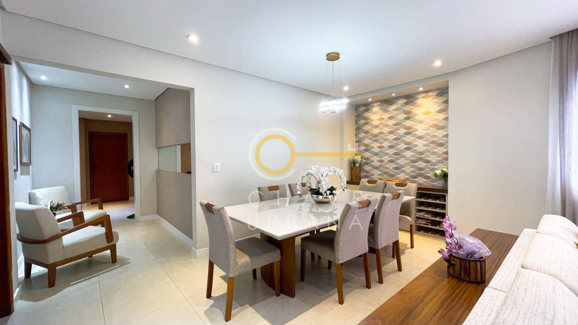 Apartamento, 2 quartos, 111 m² - Foto 2