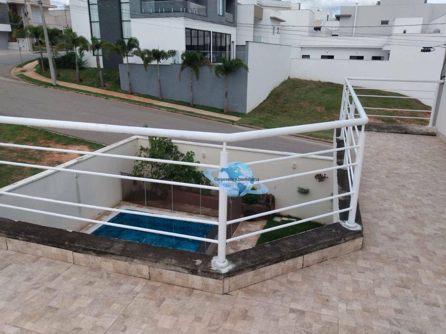 Casa de Condomínio à venda com 3 quartos, 250m² - Foto 19