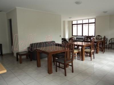 Apartamento à venda com 3 quartos, 172m² - Foto 19