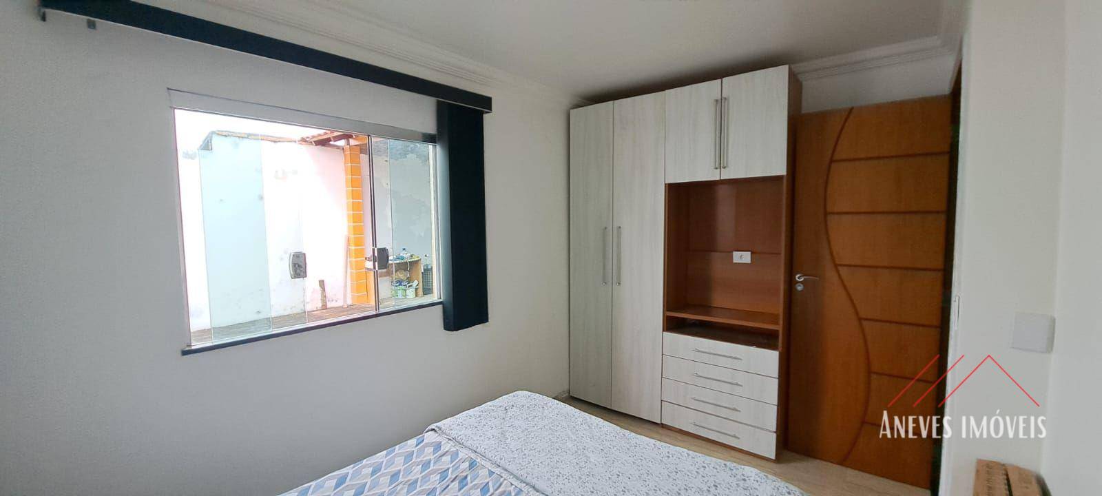 Casa à venda com 3 quartos, 162m² - Foto 10