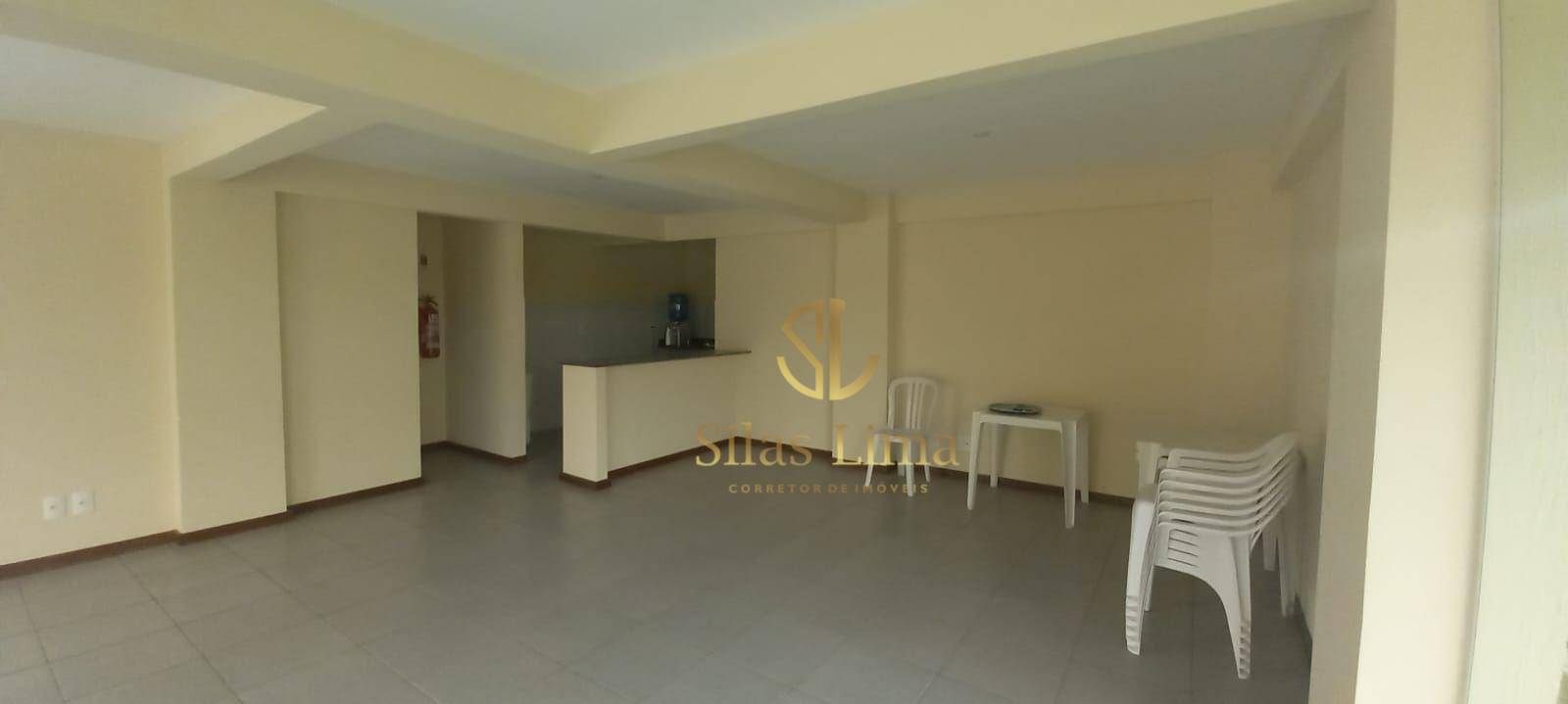 Apartamento à venda com 2 quartos, 75m² - Foto 29