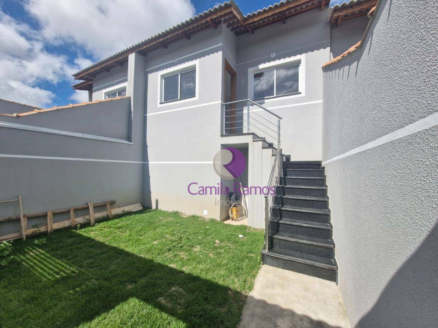 Casa à venda com 3 quartos, 82m² - Foto 18