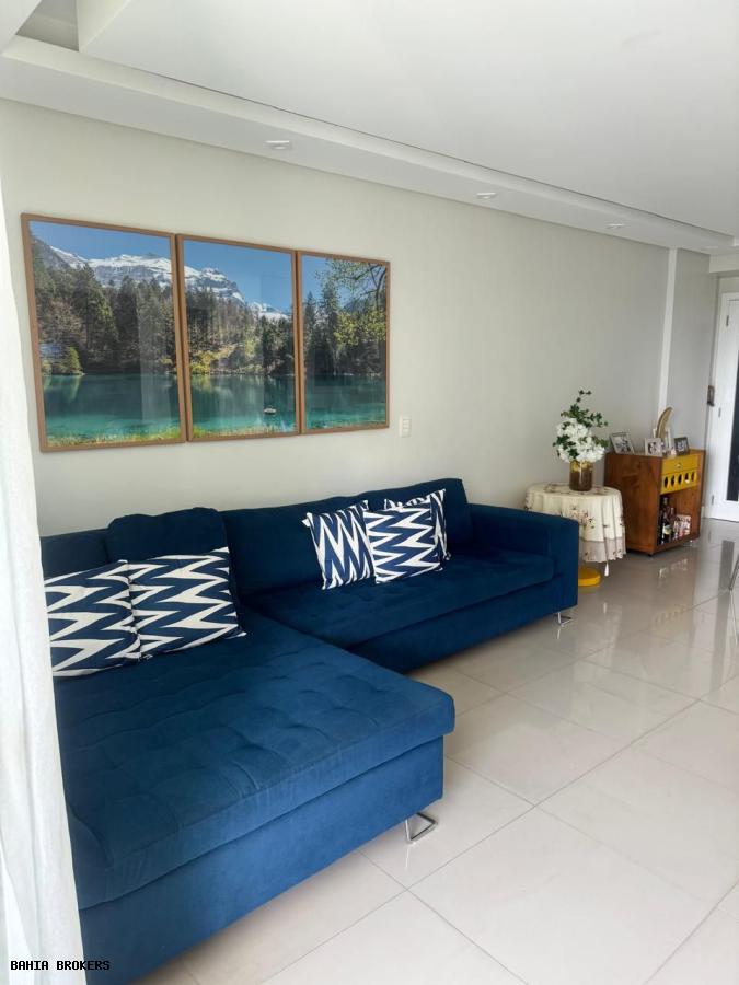 Apartamento para alugar com 3 quartos, 102m² - Foto 2