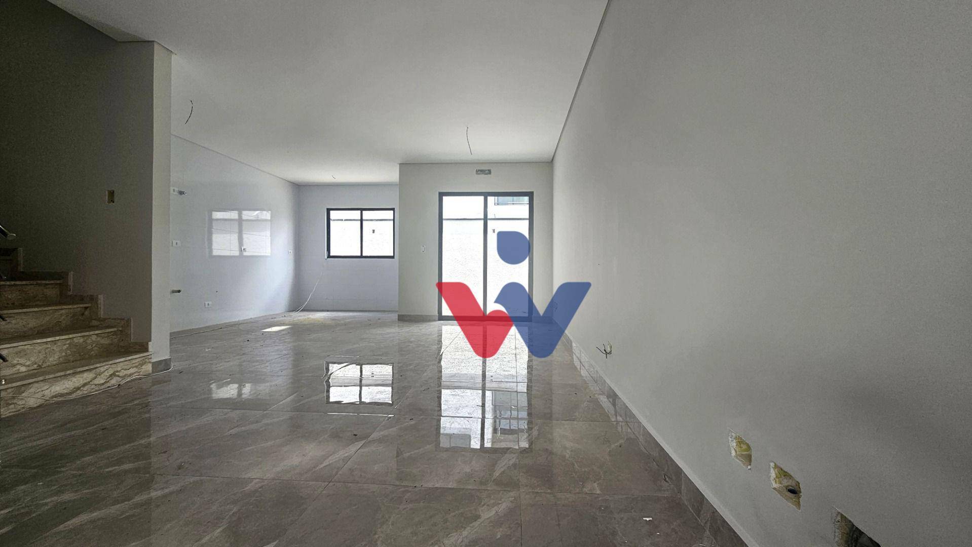 Sobrado à venda com 3 quartos, 150m² - Foto 12