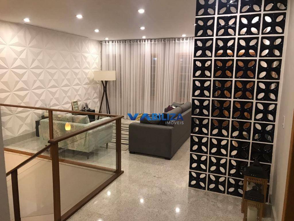 Sobrado à venda com 3 quartos, 215m² - Foto 22