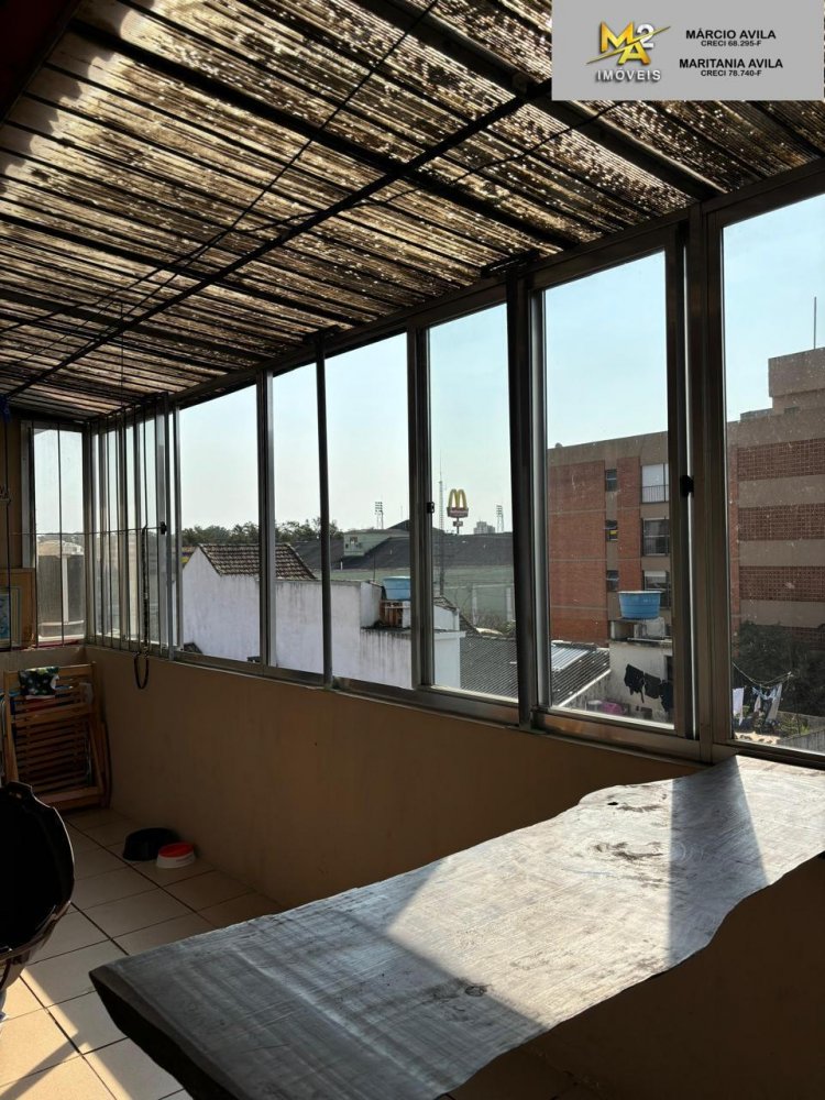 Cobertura à venda com 3 quartos, 100m² - Foto 12