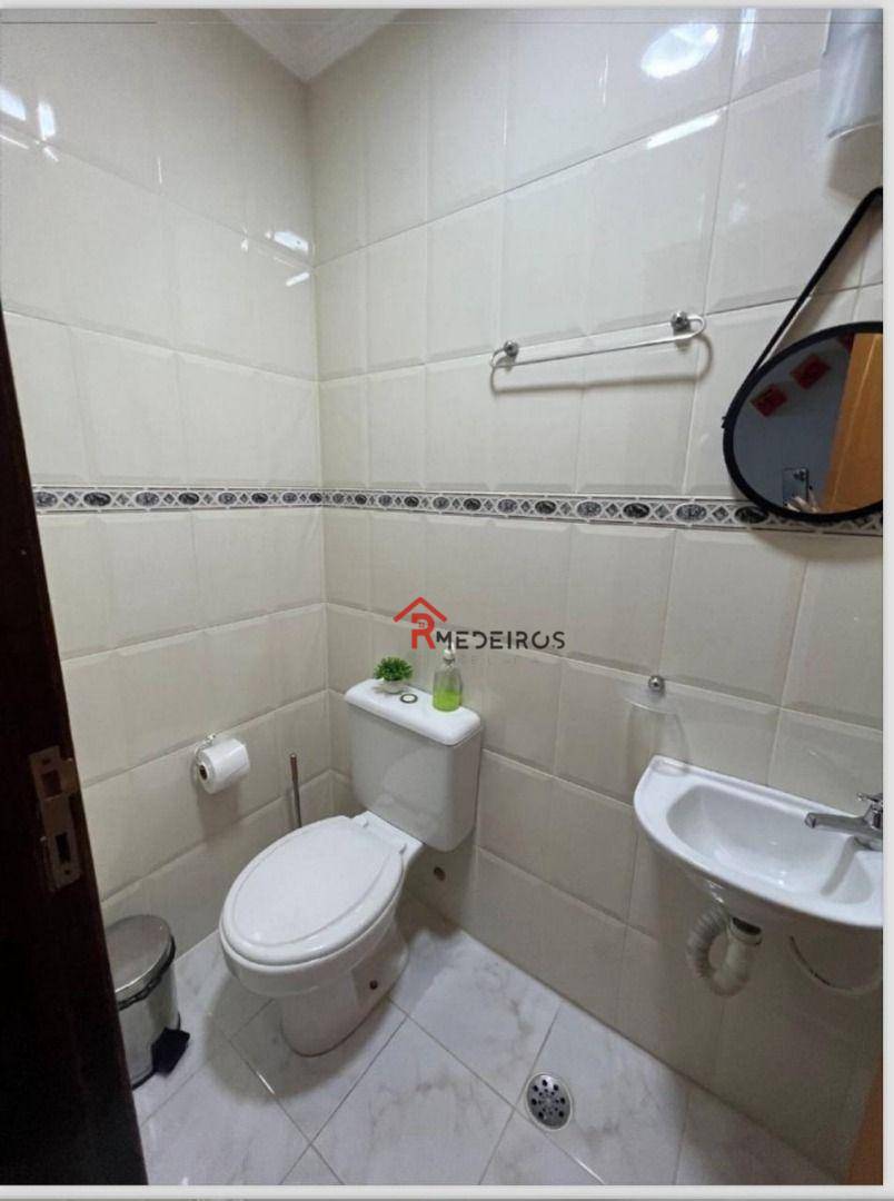 Apartamento à venda com 3 quartos, 148m² - Foto 10