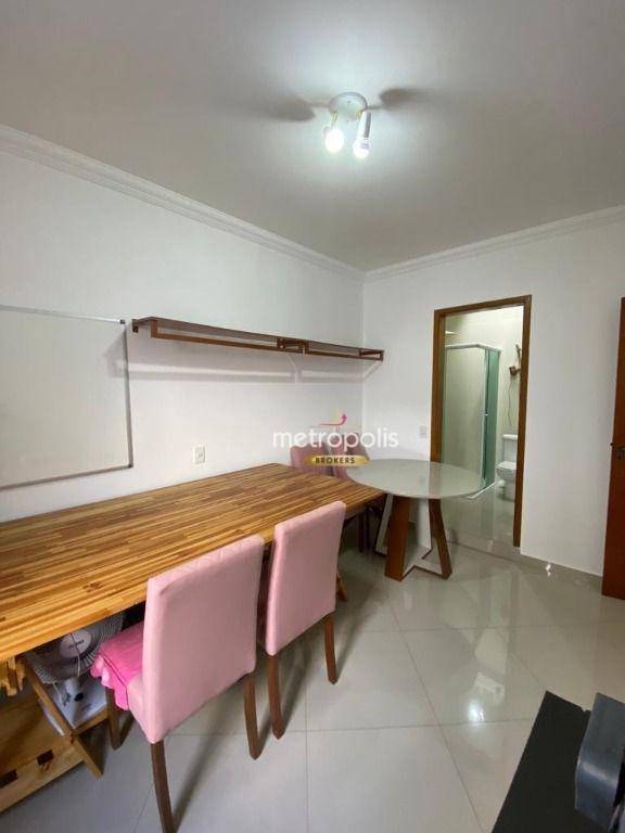 Sobrado à venda com 3 quartos, 248m² - Foto 21