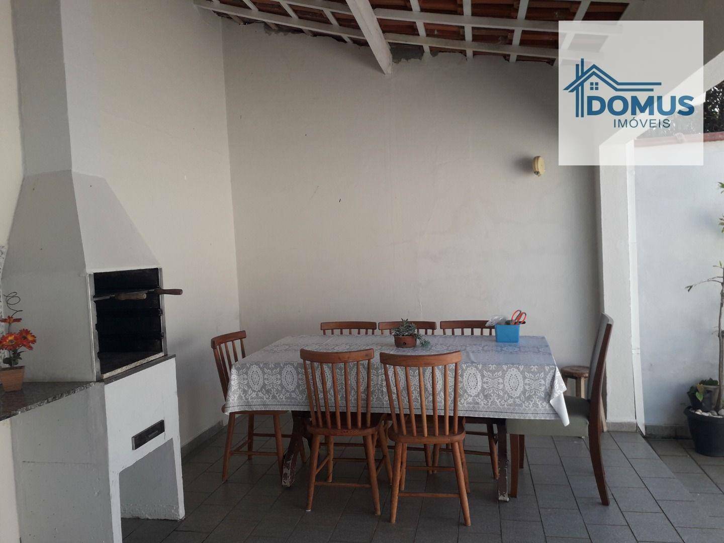 Casa à venda com 3 quartos, 194m² - Foto 54