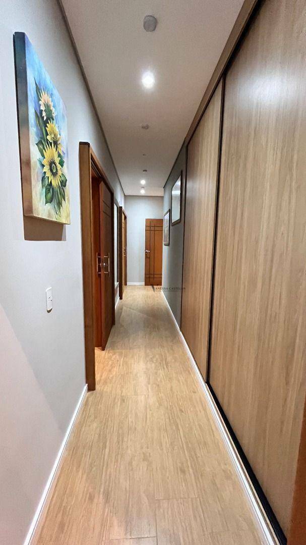 Casa de Condomínio à venda com 3 quartos, 360m² - Foto 14