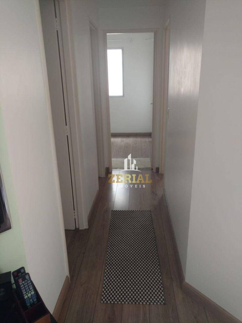 Apartamento para alugar com 2 quartos, 64m² - Foto 7