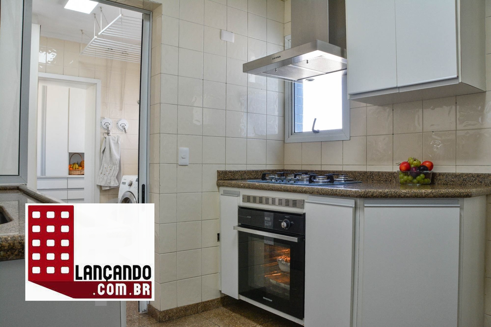 Apartamento à venda com 4 quartos, 156m² - Foto 7