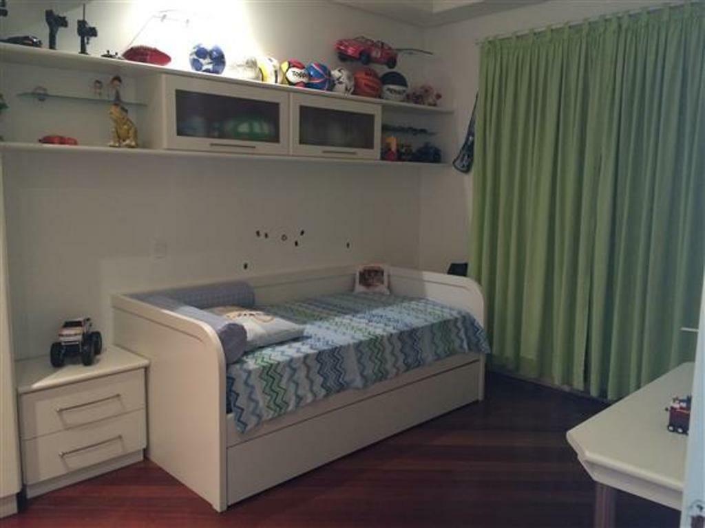 Apartamento à venda com 3 quartos, 296m² - Foto 7