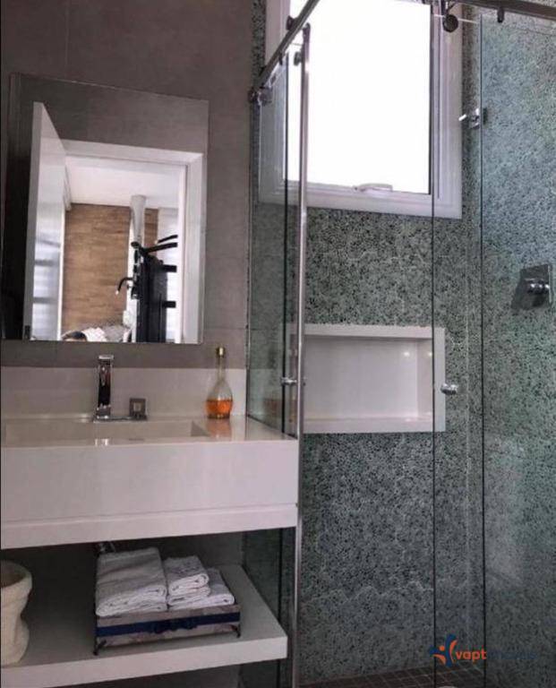 Casa de Condomínio, 4 quartos - Foto 8