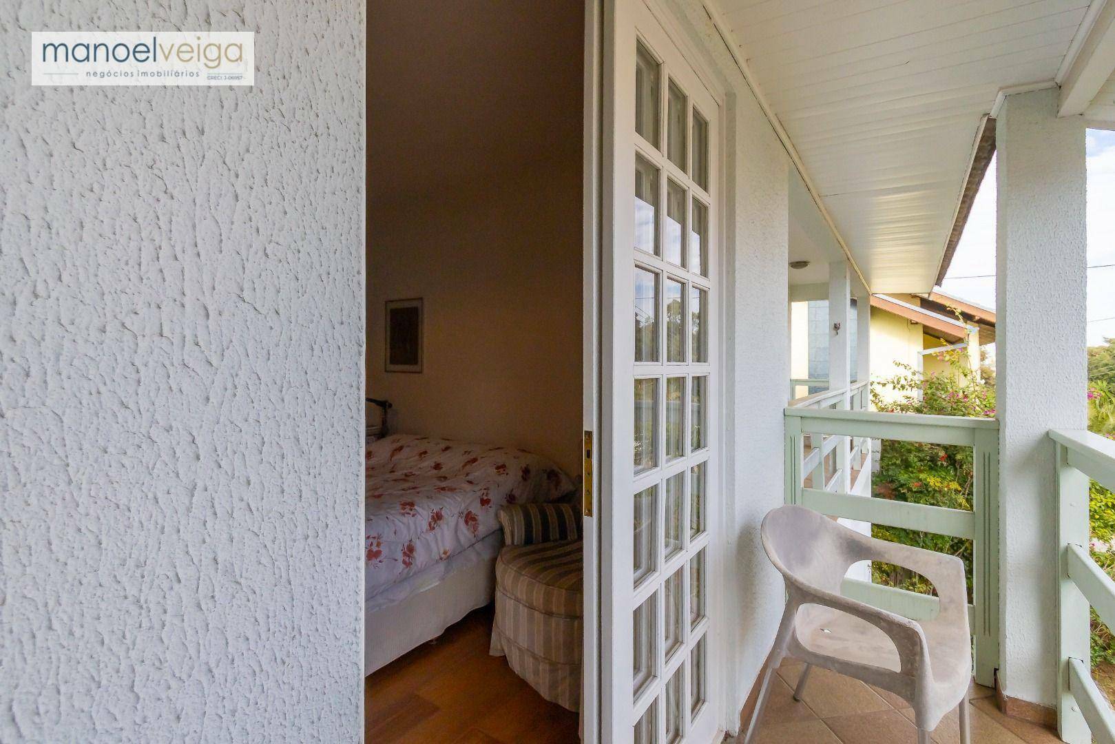 Casa de Condomínio à venda com 3 quartos, 180m² - Foto 39