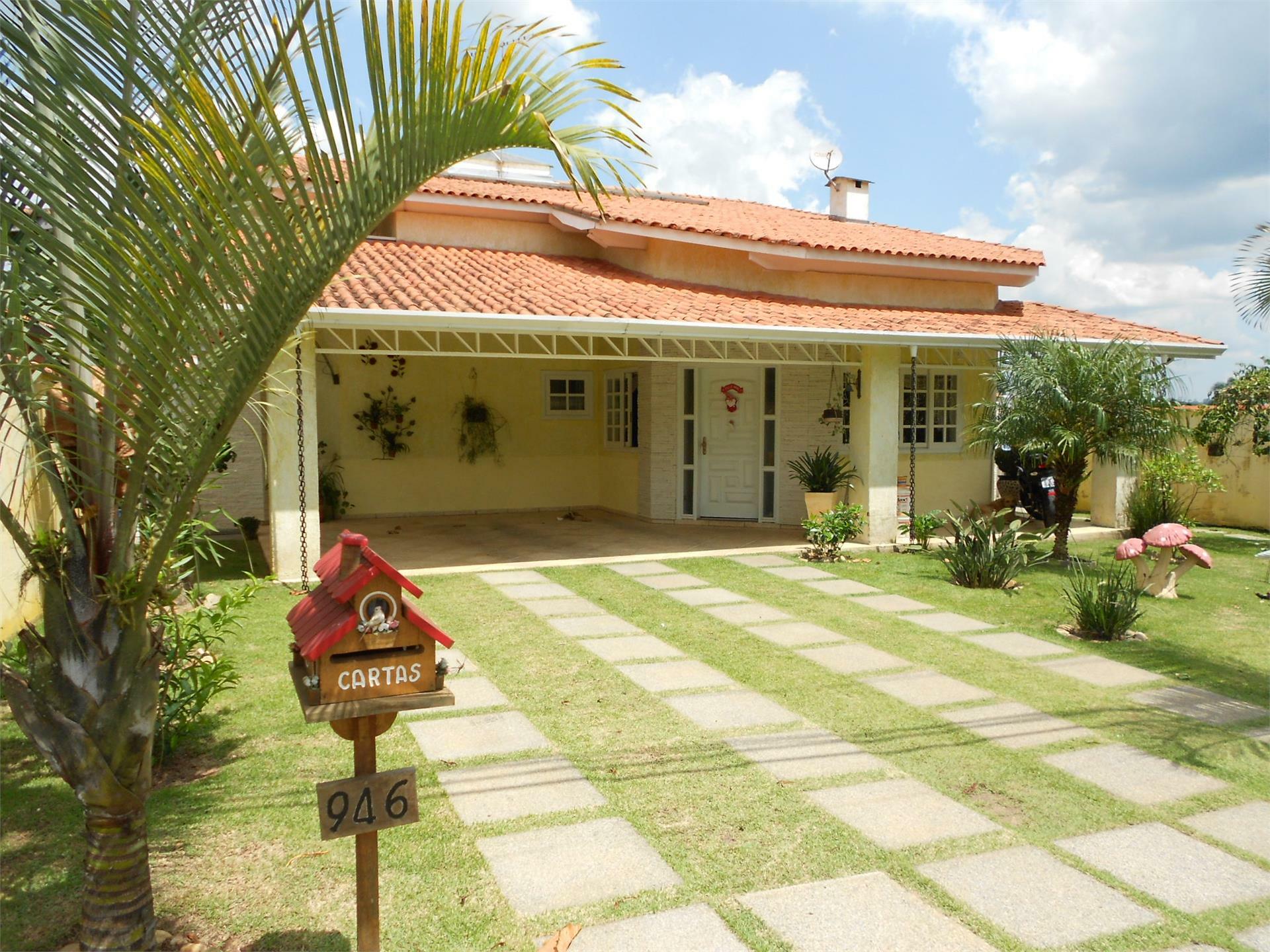 Casa de Condomínio à venda com 5 quartos, 380m² - Foto 4