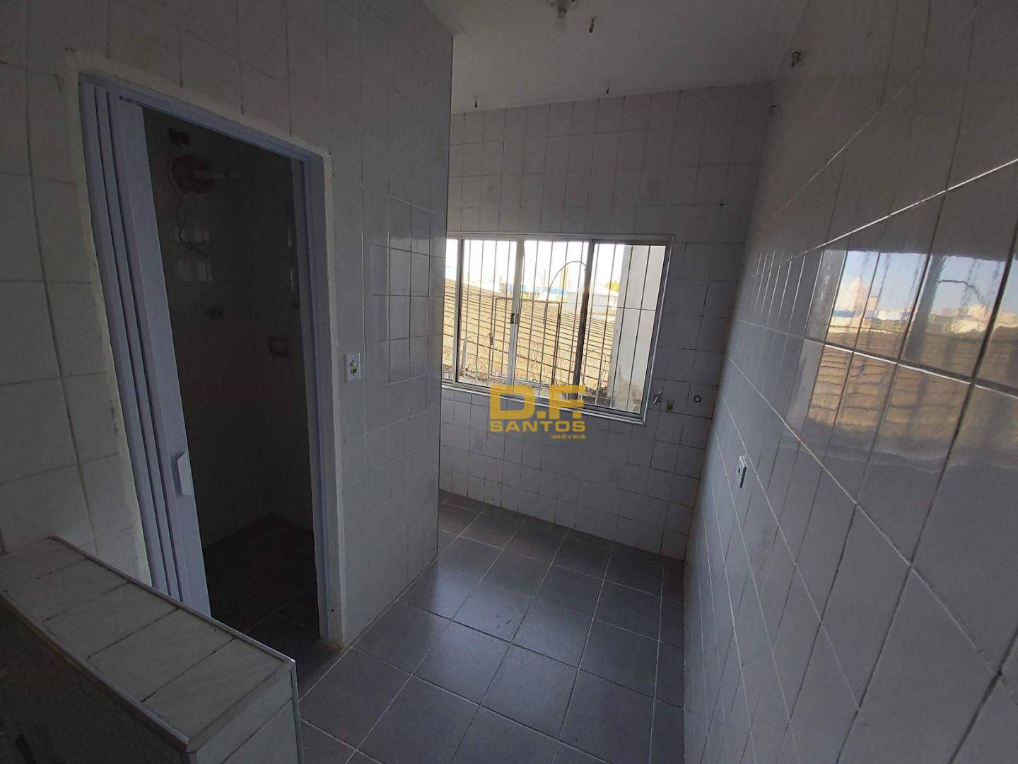 Apartamento para alugar com 1 quarto, 69m² - Foto 3