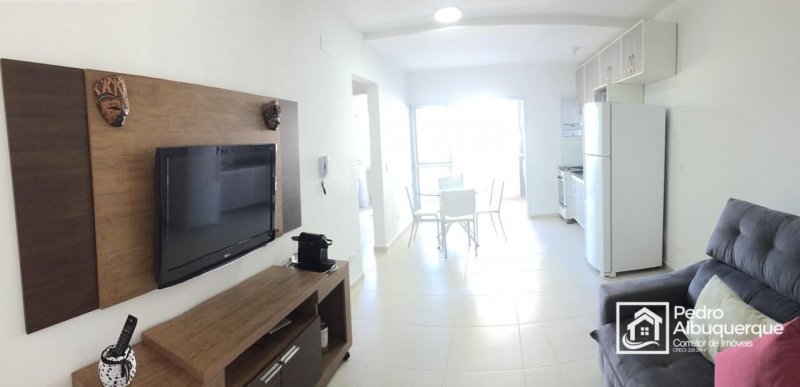 Apartamento à venda com 2 quartos, 63m² - Foto 9