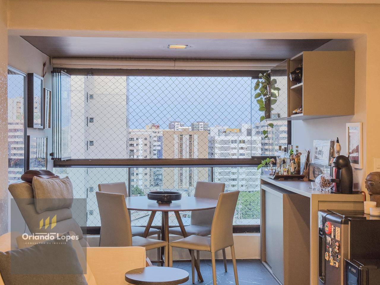 Apartamento, 3 quartos, 114 m² - Foto 5