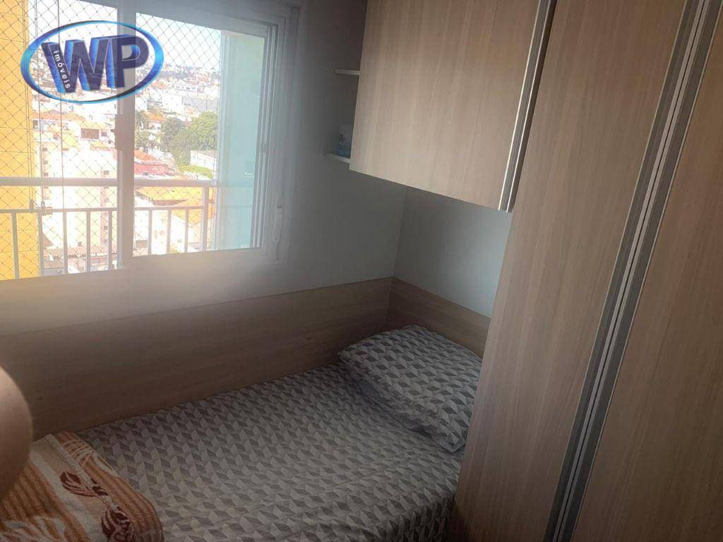 Apartamento à venda com 2 quartos, 67m² - Foto 11