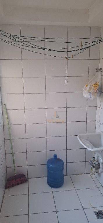 Apartamento à venda com 2 quartos, 49m² - Foto 14