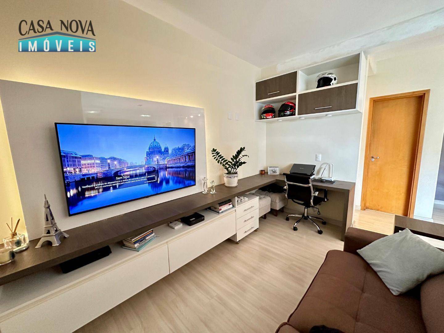 Apartamento à venda com 2 quartos, 75m² - Foto 9