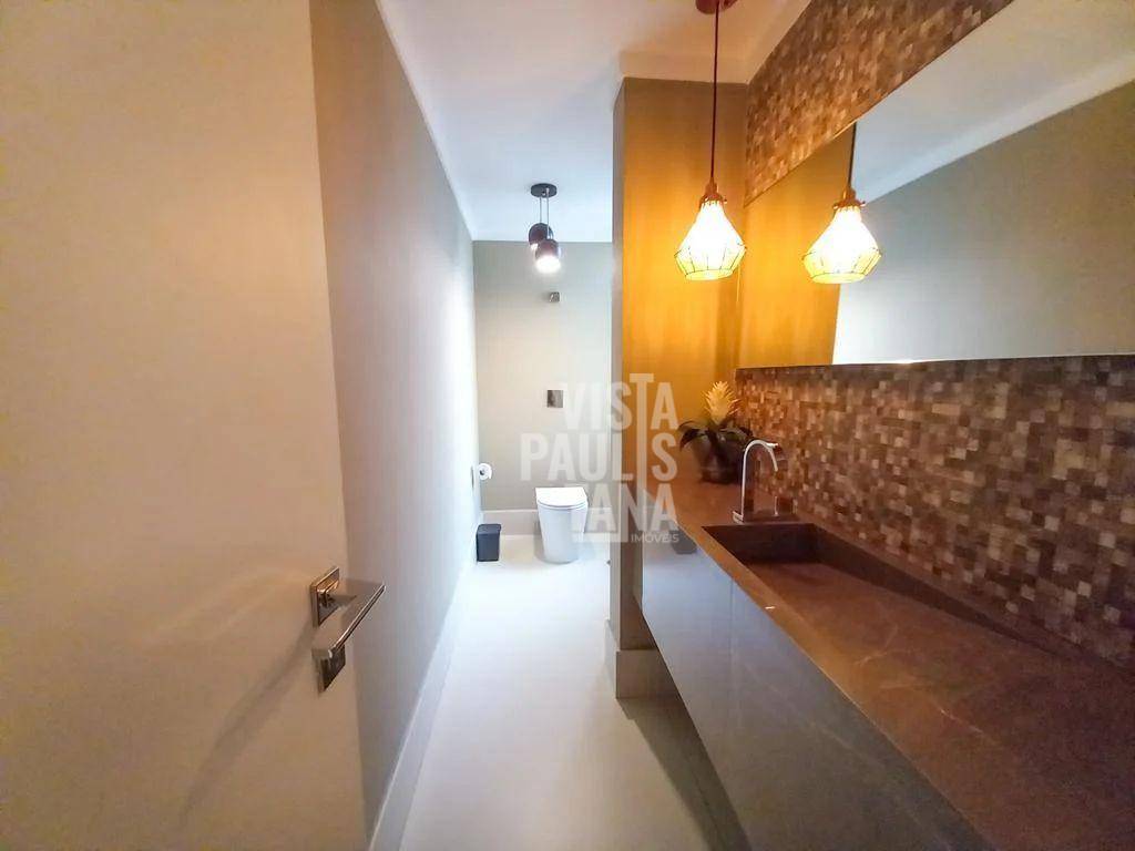 Apartamento à venda e aluguel com 3 quartos, 250m² - Foto 18