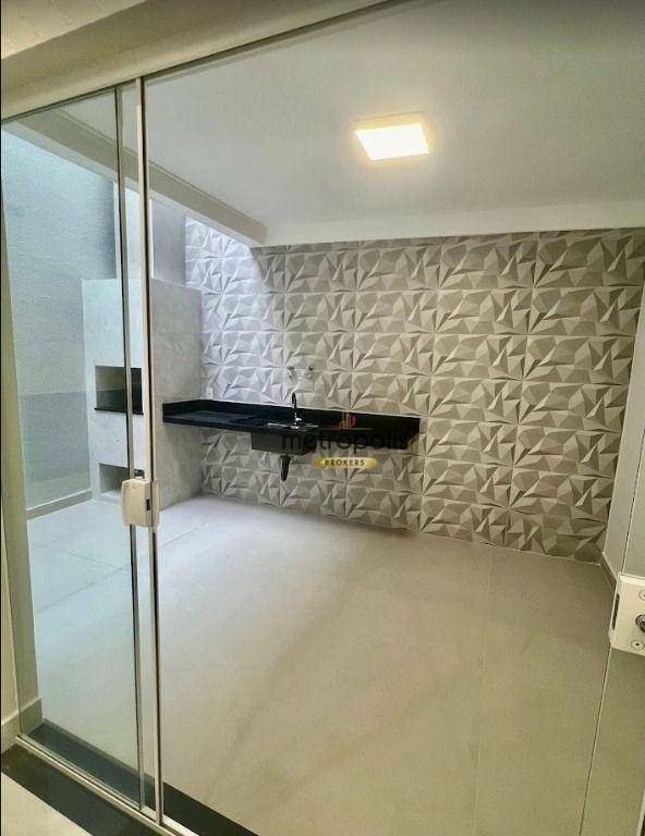 Sobrado à venda com 3 quartos, 210m² - Foto 34