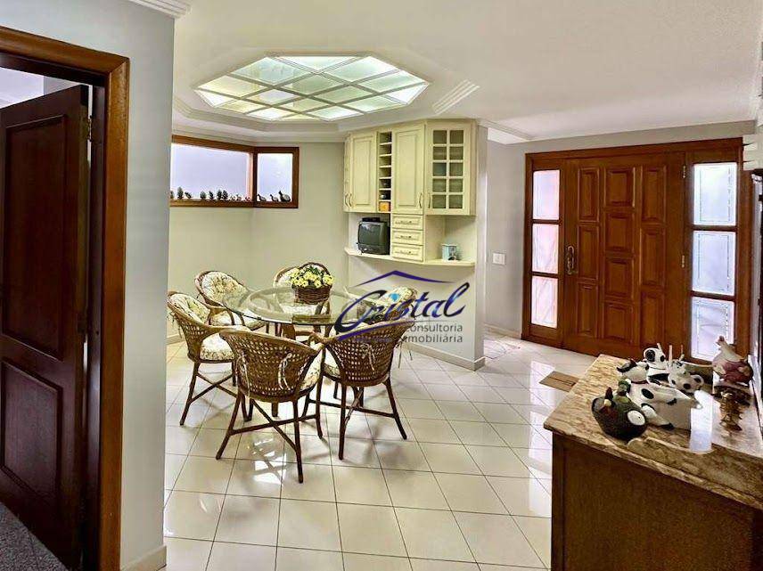Casa de Condomínio à venda com 3 quartos, 604m² - Foto 19