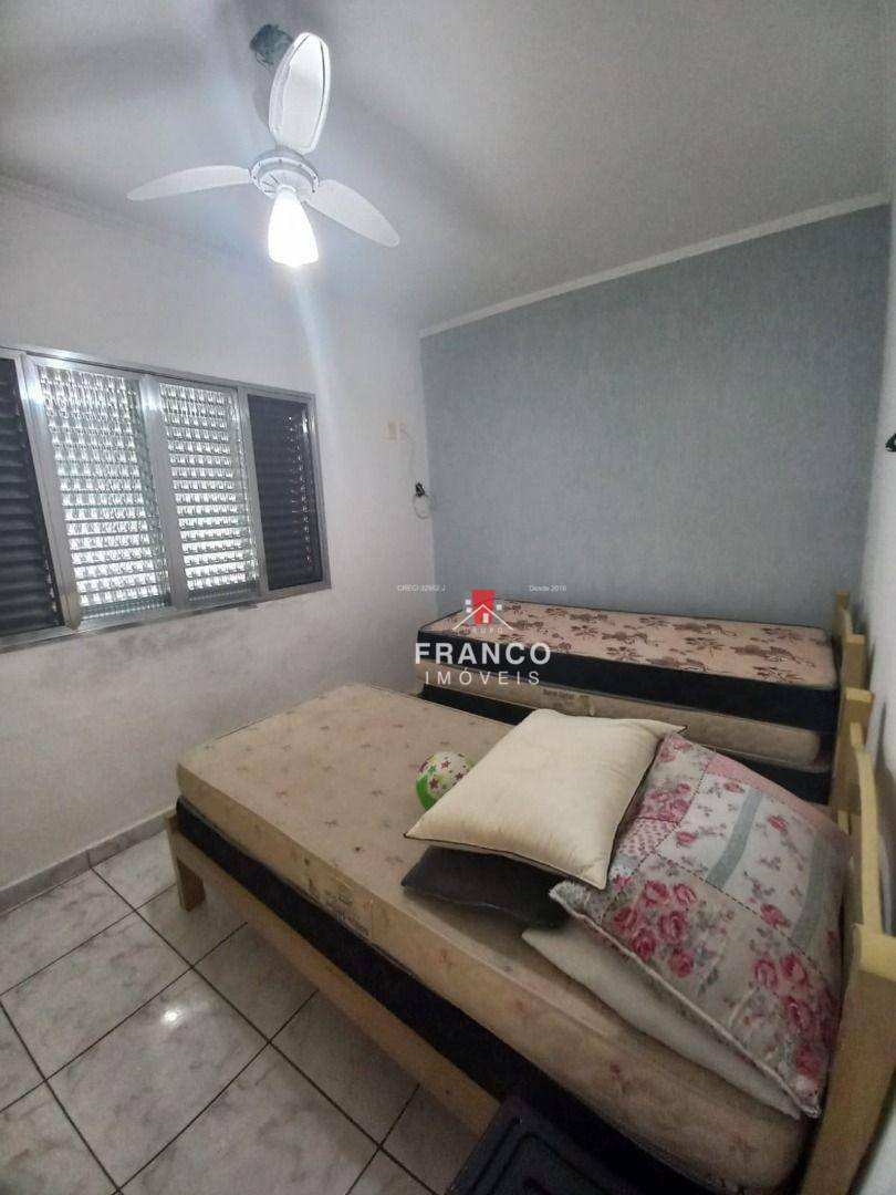 Apartamento à venda com 2 quartos, 60m² - Foto 6