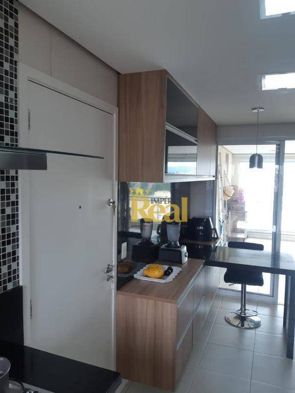 Apartamento à venda com 4 quartos, 162m² - Foto 21