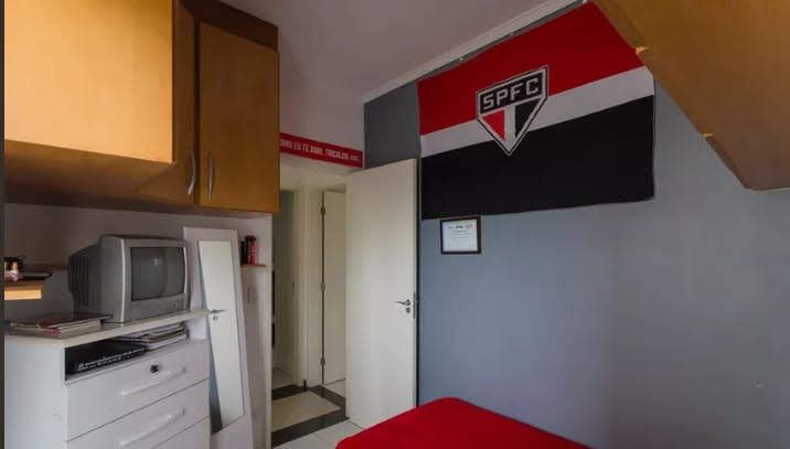 Apartamento à venda com 3 quartos, 70m² - Foto 9