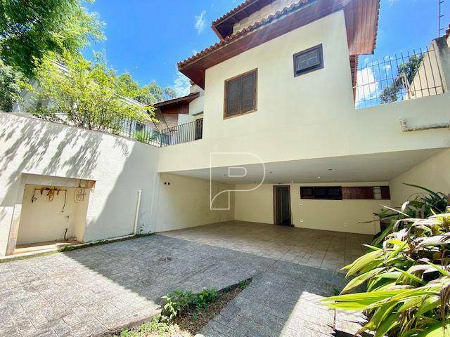 Casa de Condomínio à venda com 4 quartos, 370m² - Foto 38