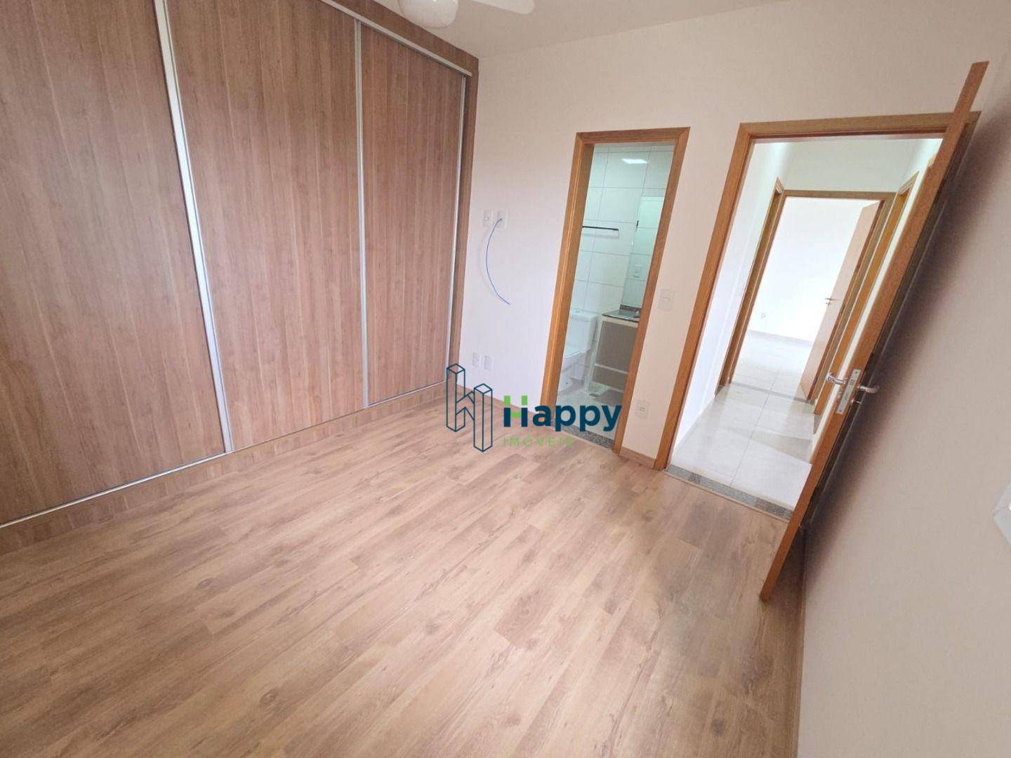 Apartamento, 3 quartos, 80 m² - Foto 3