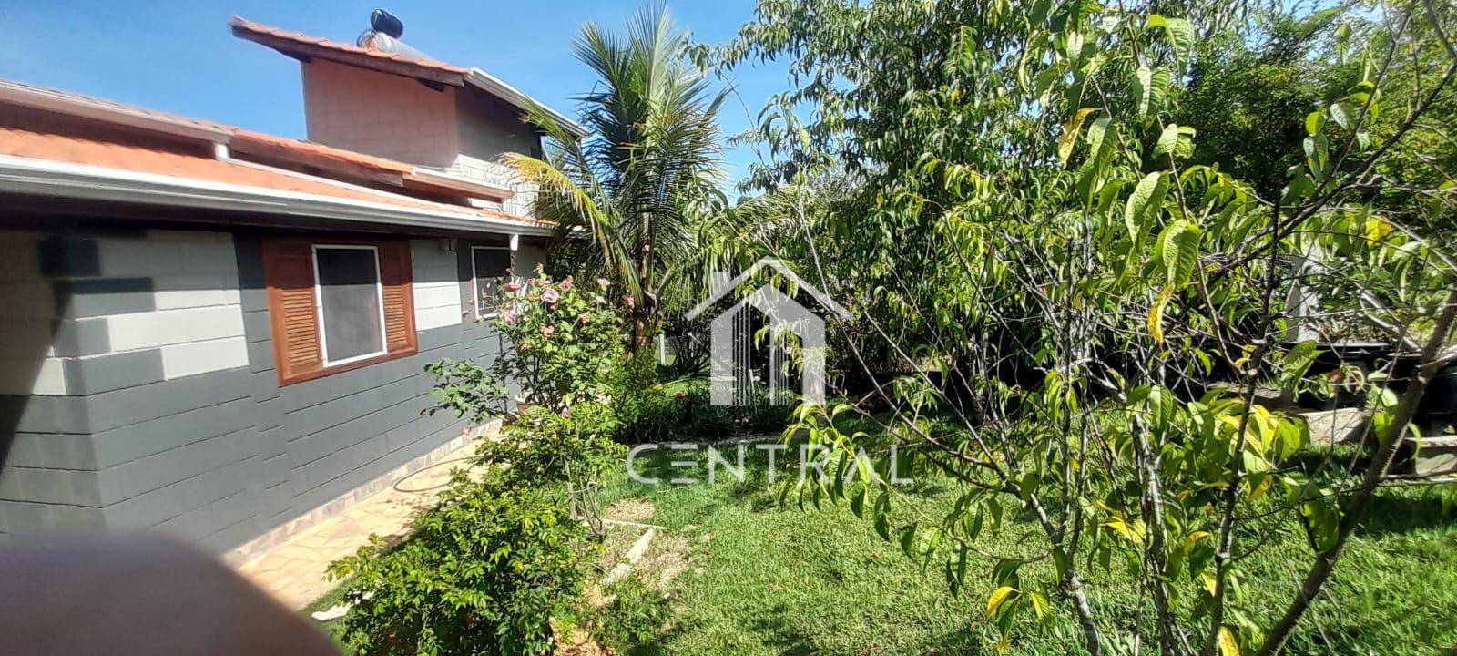 Chácara, 3 quartos, 944 m² - Foto 4