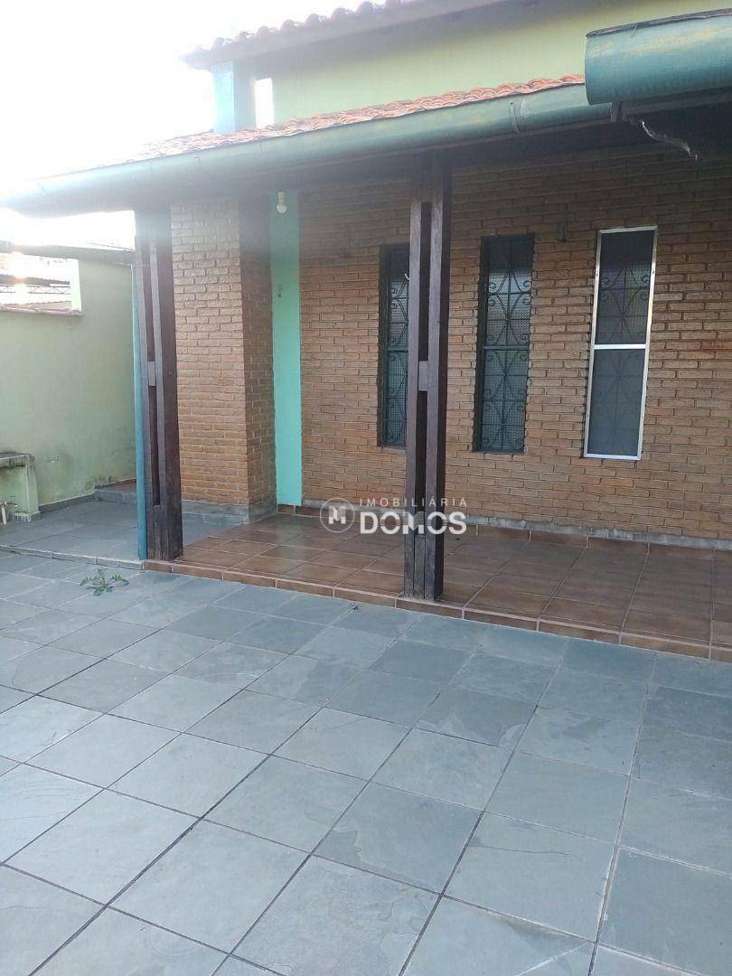 Sobrado à venda com 4 quartos, 175m² - Foto 19