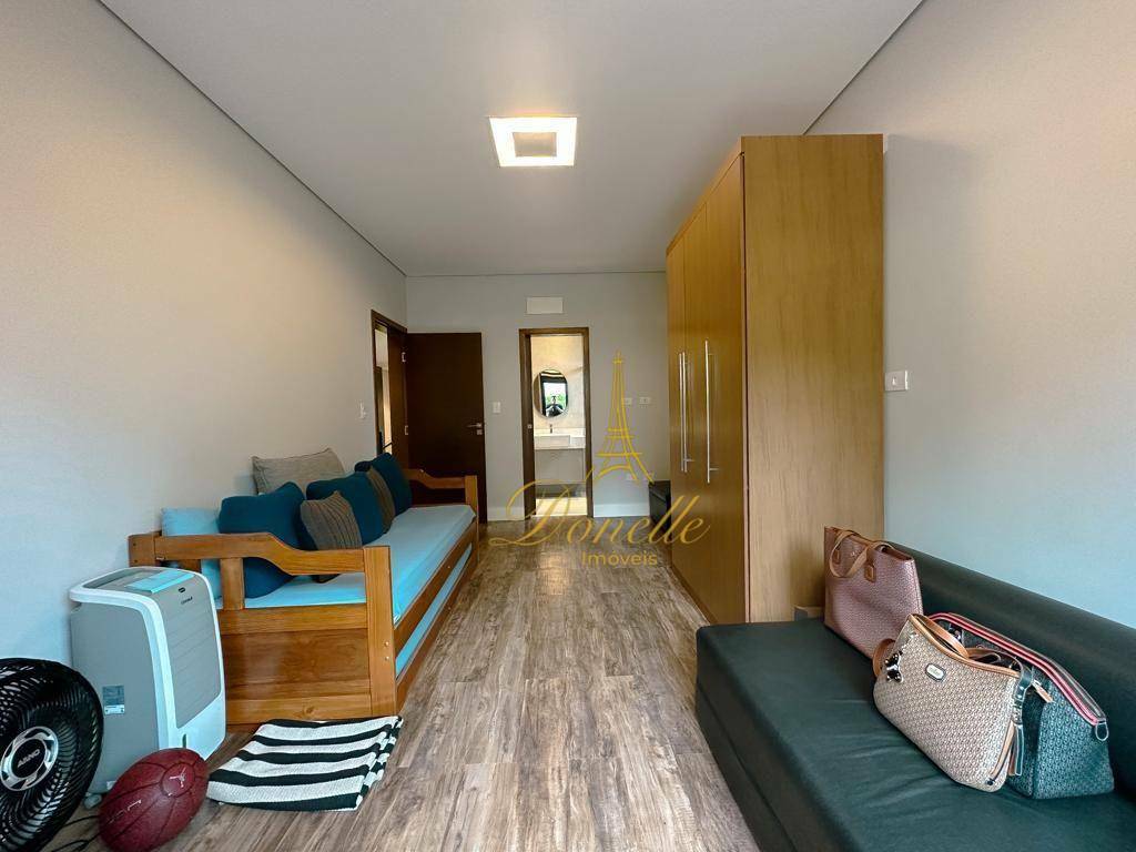 Sobrado à venda com 3 quartos, 316m² - Foto 43